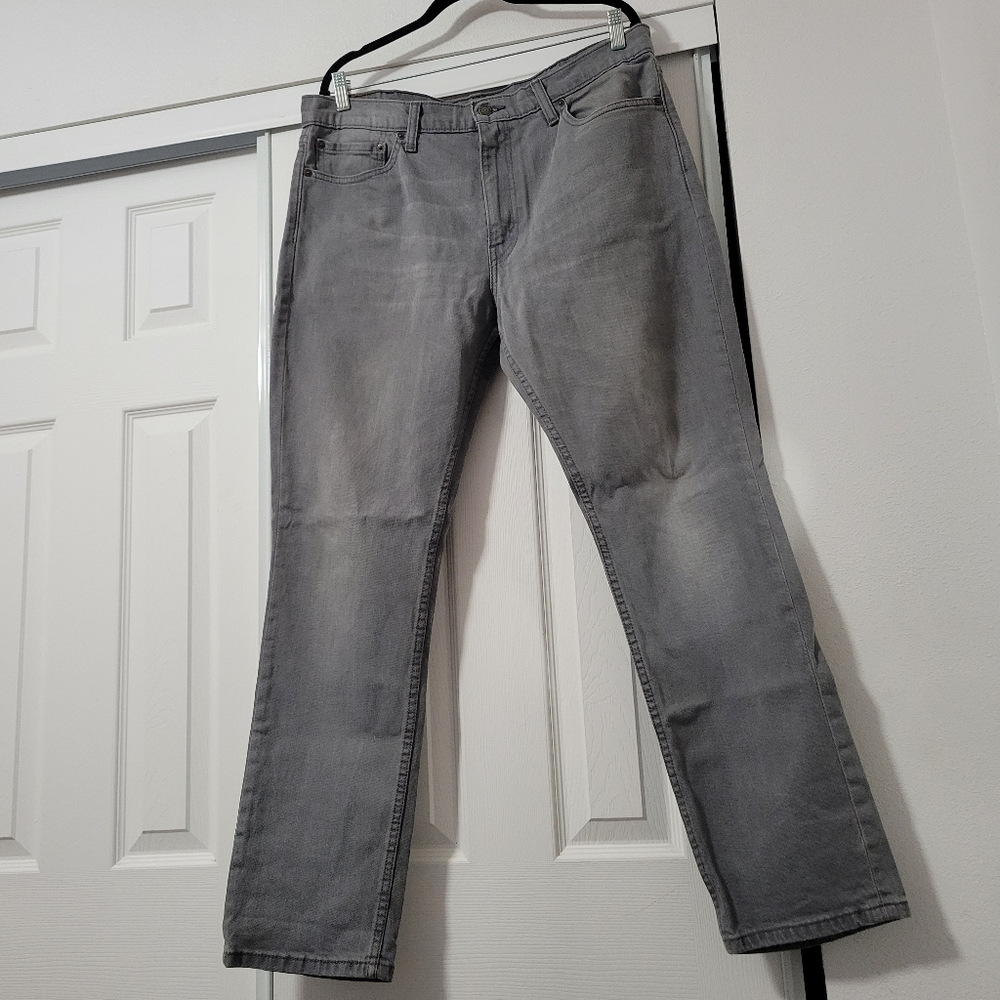 Levi's